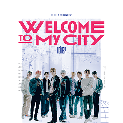 NCT 127: WELCOME TO MY CITY
2022.11.12~2022.12.31
10:00am~20:00pm (1일 6회차)
에스팩토리 D동 (성동구 연무장15길 11)