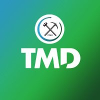 Türkiye Madenciler Derneği (@tmdmadenciler) Twitter profile photo