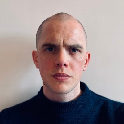 MikePWrites's profile picture. Catus familias. Screenwiter 🎥+📺