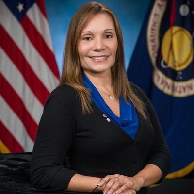Senior Consultant | Former @NASA Chief Engineer Pioneer VR for Human Spaceflight | Former Associate VP UHCL | Speaker | Board Member