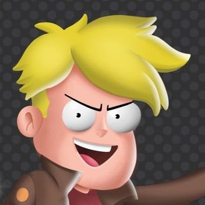 This account is campaigning to get the amazing Gray Goodspeed (and Mooncake) into Multiversus, because Final Space deserves better.