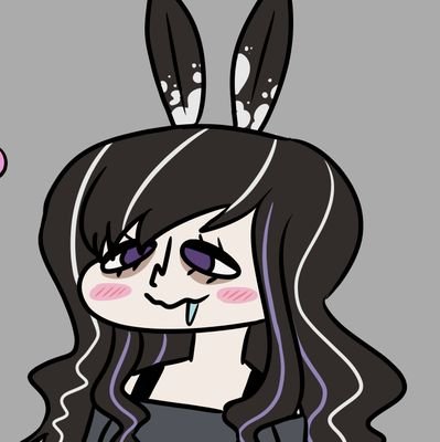 Streamer/Artist/22
On-and-off streamer bun who reads creepypasta, rambles about lore and plays vidya
Mostly FGO-posting