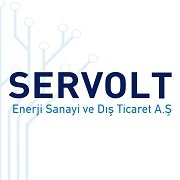 SERVOLT ENERJİ A.Ş. 🇹🇷(@Servolt_Enerji) 's Twitter Profile Photo