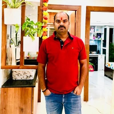 Devendra2417's profile picture. Producer
NEWS 18 Network