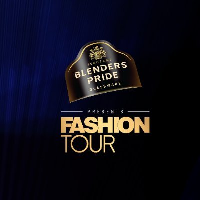 Welcome to the official handle of Blenders Pride Glassware Fashion Tour #MyLifeMyPride Don't tag anyone under 21 years. UGC Policy: https://t.co/VpK44wmfK1