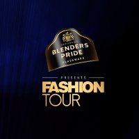 Blenders Pride Fashion Tour(@bpftindia) 's Twitter Profile Photo