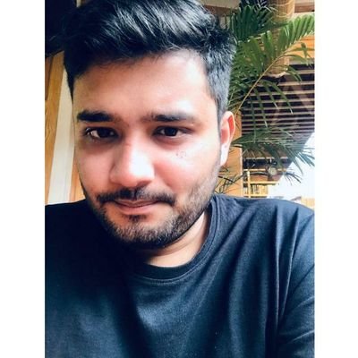 hi_amritanshu's profile picture. Co - founder @ ScaleX