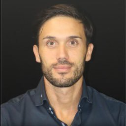 Senior Partner Distribution Manager at @awscloud |👉🏼OpinionsAreMyOwn.