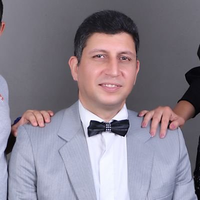 ZokaeiMehdi's profile picture. 