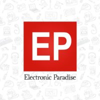 Electronic Paradise(@EPDelhiNCR) 's Twitter Profile Photo