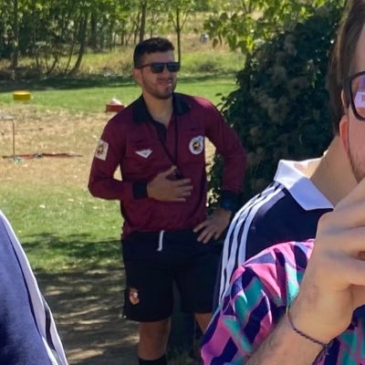 AlvinHurtado's profile picture. -EB 9.8.11- Hablando de pelis, series, deportes y lo que me de la gana 📽🎬⚽️🤙🏻