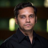 Neil Shah(@neiltwitz) 's Twitter Profile Photo