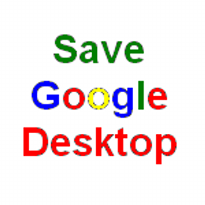 SaveGDesktop's profile image