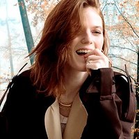 Best of Rose Leslie(@BestofRL) 's Twitter Profile Photo