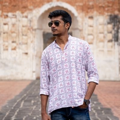 iamdas1997's profile picture. 