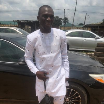 AzewaEmmanuel's profile picture. Zyglar