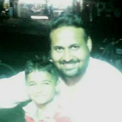 StarThameem's profile picture. 