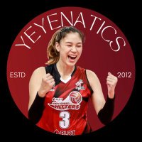 Yeyenatics (@yeyenatics) 's Twitter Profile Photo