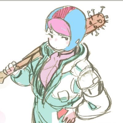 Fun Titan (1994 OVA)さんのプロフィール画像