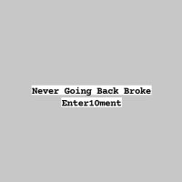 Never Going Back Broke Enter10ment (@ngbbenter10ment) 's Twitter Profile