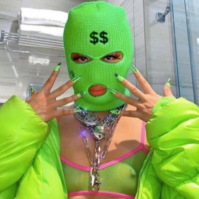 Faveeeeeeee's profile picture. Leo