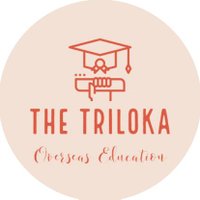 the triloka(@trilokaoverseas) 's Twitter Profile Photo