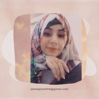 Sana Ajmal(@sanaajmal4390) 's Twitter Profile Photo
