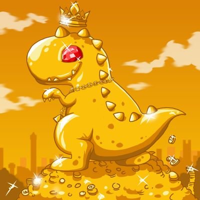 Collector & Creator |
Founder & CEO of Project @baby_dynosea |
https://t.co/fU4JycZ9hK