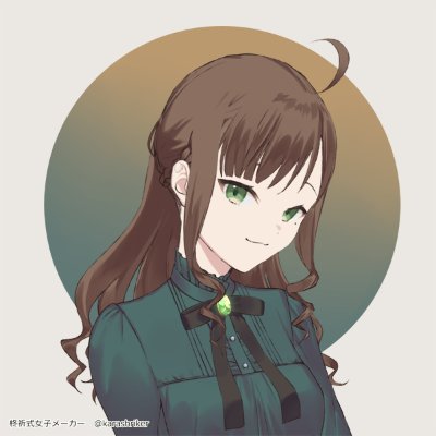 麗松さんのプロフィール画像