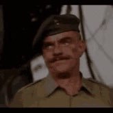 Battery Sgt Major Williams (parody) 🇬🇧 (@batterysgt) 's Twitter Profile