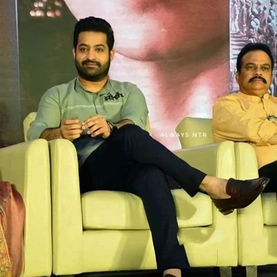 Jayanth759's profile picture. #NTR fan Jayanth