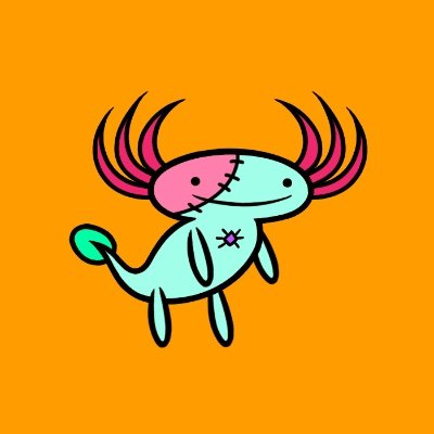 Axolotl✽Shamanさんのプロフィール画像