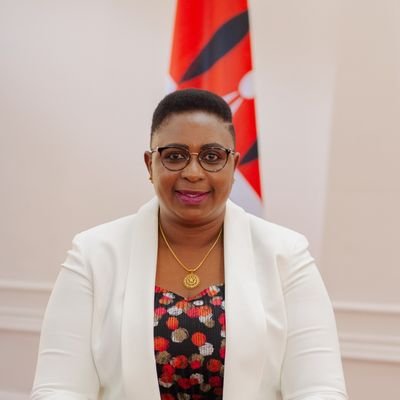 CSAishaJumwa Profile Picture