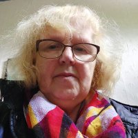 Helen Rivron (@helen_rivron) 's Twitter Profile