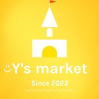 ◡̎Y's market 【リサイクルSHOP】おもちゃ アニメグッズ 中古グッズ 大阪(@Ys_market_000) 's Twitter Profile Photo