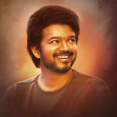 பிறந்ததே தளபதிக்காக