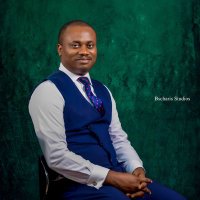 Ikenna K. Amadi (@revdup_ikenna) 's Twitter Profile
