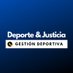 Deporte & Justicia (@deporjusticia) Twitter profile photo Deporte & Justicia (@deporjusticia) Twitter profile photo