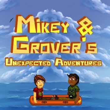 Becloudead
🔗https://t.co/ZU25Bl0YIH
Mikey & Grover
🔗https://t.co/Ctwl890lh8
Bad Pad
🔗https://t.co/S4uGmNn69Y

#IndieDev #IndieGame #PixelArt