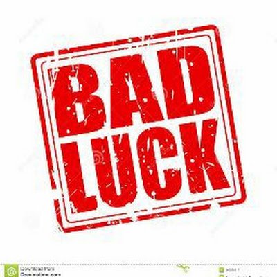 BadLuck93420900's profile picture. 