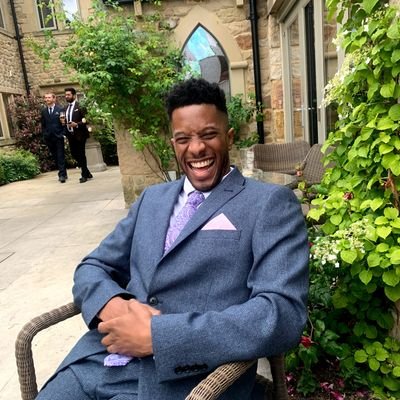 JeremyCP95's profile picture. Go Gina...