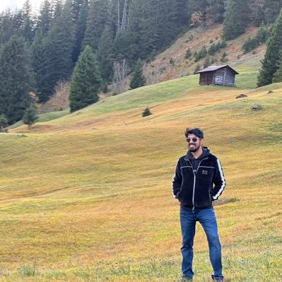 shahbaz08's profile picture. Modern Day Polymath. Liverpool fan. Master in Artificial Intelligence. Master in Robotics. Senior Developer Relations Engineer at https://t.co/JBu9xb3uSB, Inc