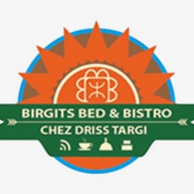 Familiäres Gästehaus in Marokkos Wüste 🇲🇦 | Hausgemachte Tajine, Trommelabende & Wüstenflair 🌵 | Willkommen bei Birgit’s Bed & Bistro! 🏡 #BiggisMaroc