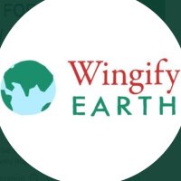 Wingify Earth(@WingifyEarth) 's Twitter Profile Photo