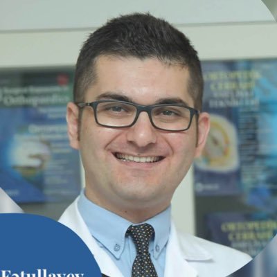 Orthopaedic and Trauma Surgeon, Healthcare manager
