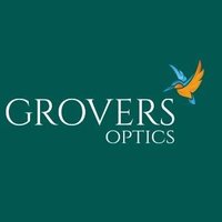 Grovers Optics(@GroversOptics) 's Twitter Profile Photo