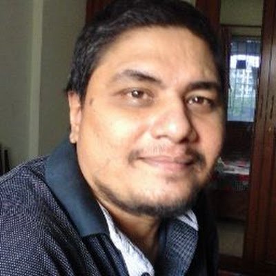 MaheshChhatpar7's profile picture. 