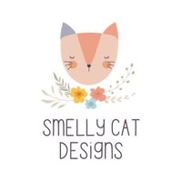 Smelly Cat Designs(@SmellyCatDesign) 's Twitter Profile Photo