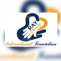 Ray Charity International Foundation(@RayCharityInte1) 's Twitter Profile Photo