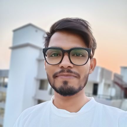 BCA(20-23) | Web-developer | Content Creator #Techie_Chandan